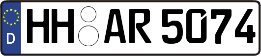 HH-AR5074