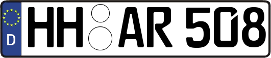 HH-AR508