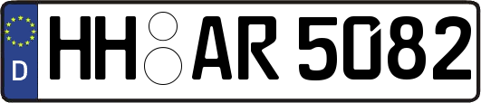 HH-AR5082