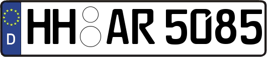HH-AR5085