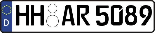 HH-AR5089