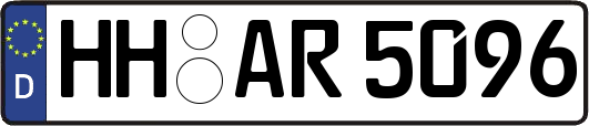 HH-AR5096