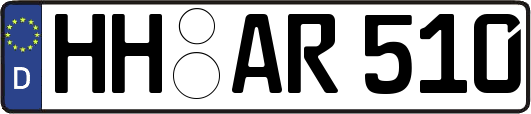 HH-AR510