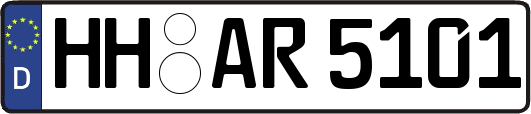 HH-AR5101