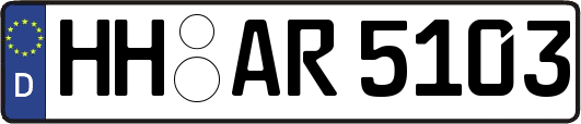 HH-AR5103
