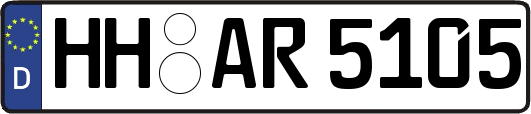 HH-AR5105