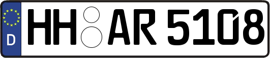 HH-AR5108