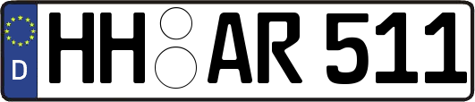 HH-AR511