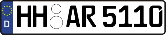 HH-AR5110