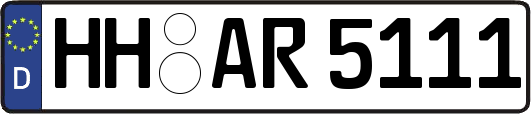 HH-AR5111