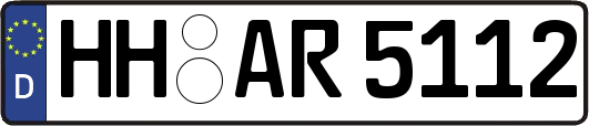 HH-AR5112