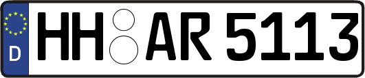 HH-AR5113