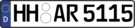 HH-AR5115