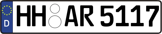 HH-AR5117