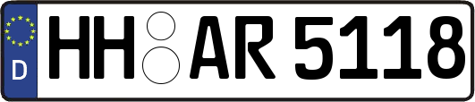 HH-AR5118