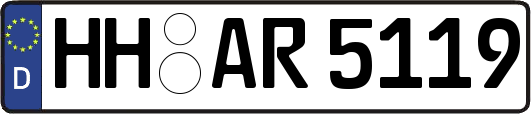 HH-AR5119