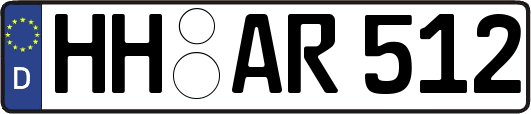 HH-AR512