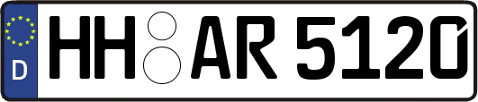 HH-AR5120