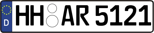 HH-AR5121
