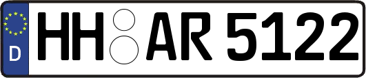 HH-AR5122