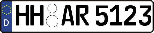 HH-AR5123