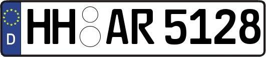 HH-AR5128
