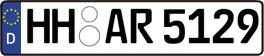 HH-AR5129