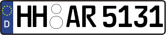 HH-AR5131