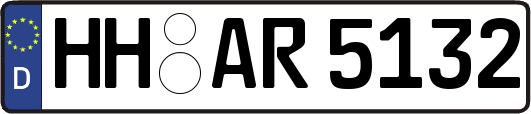 HH-AR5132