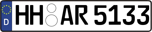 HH-AR5133