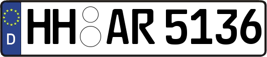 HH-AR5136
