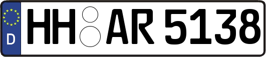 HH-AR5138
