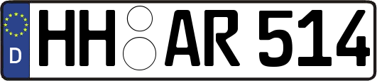 HH-AR514