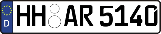 HH-AR5140