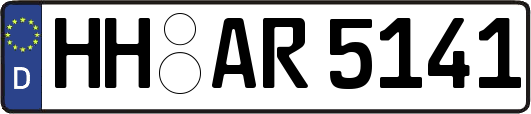 HH-AR5141