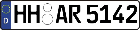 HH-AR5142