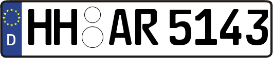 HH-AR5143