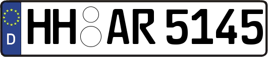 HH-AR5145