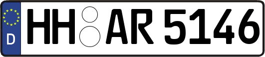 HH-AR5146