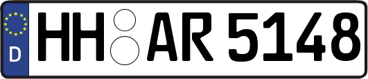 HH-AR5148