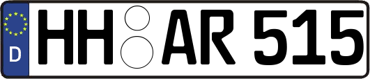 HH-AR515