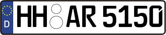 HH-AR5150