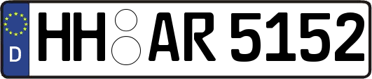HH-AR5152