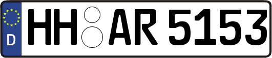 HH-AR5153