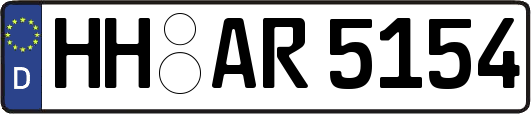 HH-AR5154