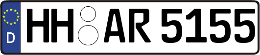 HH-AR5155