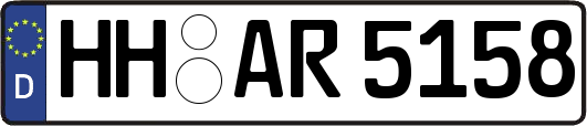 HH-AR5158