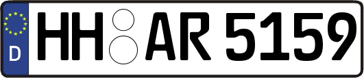 HH-AR5159