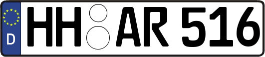 HH-AR516