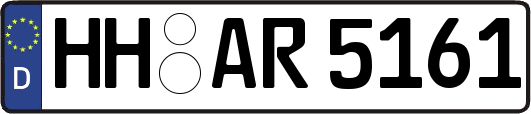 HH-AR5161